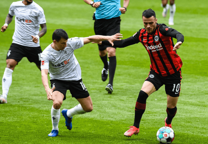 雷竞技包含国王杯赛程吃紧，门兴格拉德巴赫赛后门线救险，压力陡增，控场能力受关注的词条