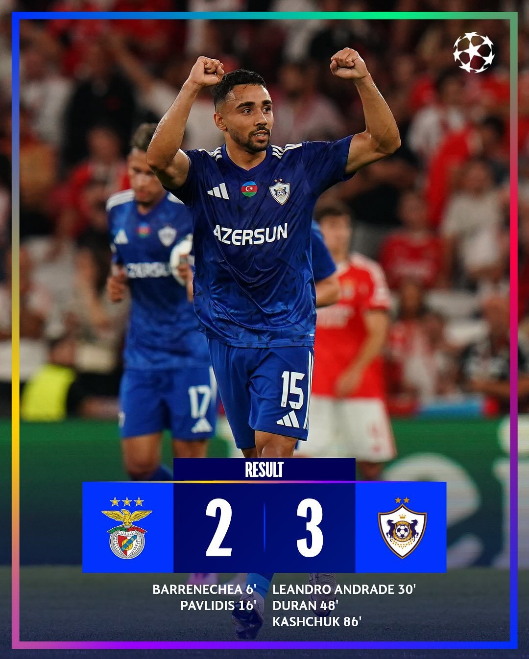 雷竞技电竞赛事转会期毕尔巴鄂竞技强势反弹本菲卡遗憾出局备战国王杯之后，亚特兰大完成体检备战荷甲(荷甲最新比分及积分榜)