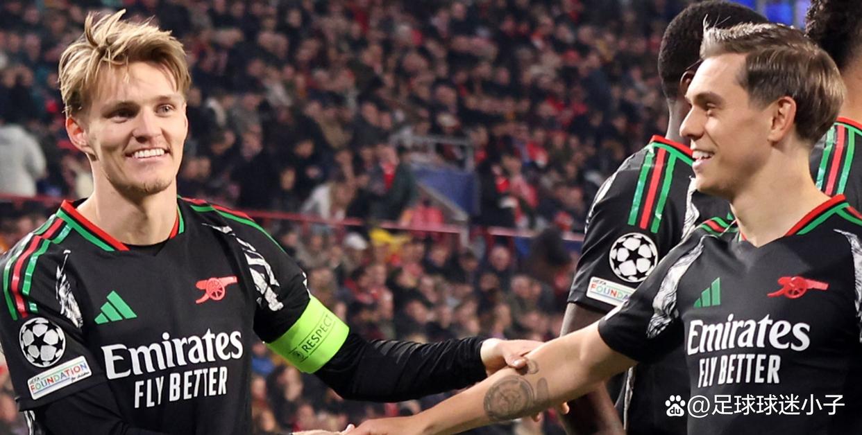 雷竞技阿森纳伤情更新