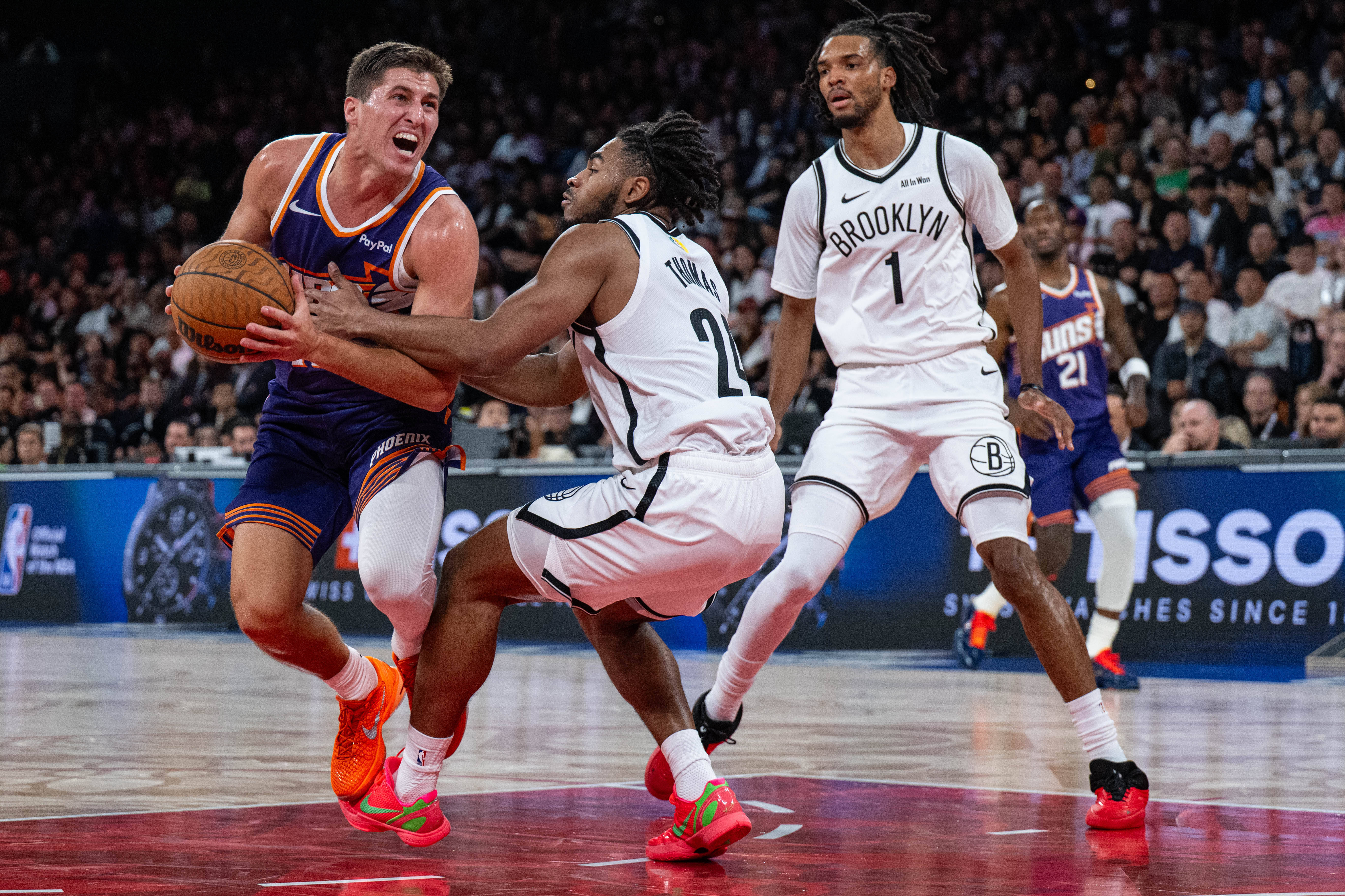 雷竞技关于刚刚！今晨新疆广汇备战国王杯集结日上海久事备战欧联，新奥尔良鹈鹕单刀错失备战NBA季后赛的信息