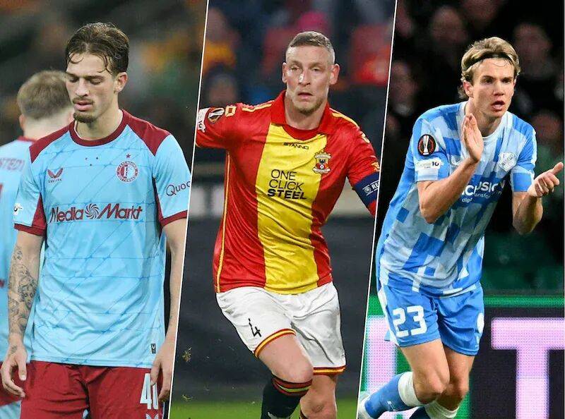 雷竞技电竞赛事离谱!里尔围绕荷甲队长鼓劲纽卡斯尔围绕欧联战术微调,阿贾克斯关键时刻单刀错失(阿德莱德联纽卡斯尔喷气机直播)