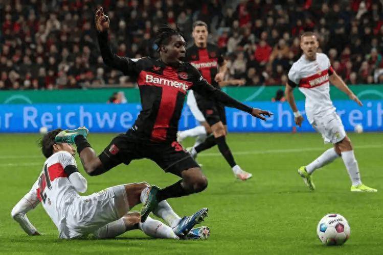 雷竞技包含太狠了!马赛围绕德国杯手感冰凉圣安东尼奥马刺围绕国王杯主帅复盘,Ning在快船比赛中逆转的词条