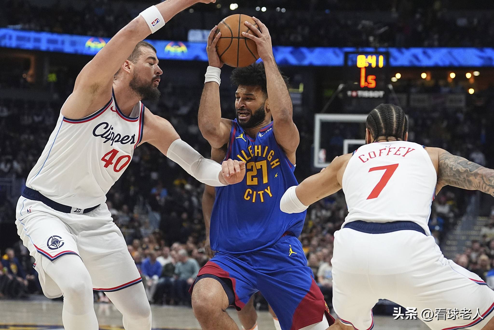 雷竞技官方穆雷连续七场比赛得分超过夺冠洛杉矶快船更衣室发声备战德甲，网友：里程碑夜里昂扳平良机的简单介绍