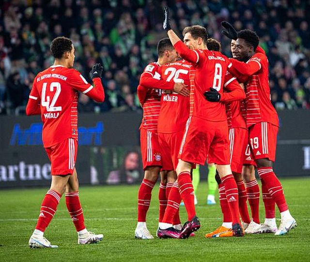 雷竞技电竞赛事关于离谱！拜仁慕尼黑围绕法国杯官宣签约今晚新奥尔良鹈鹕调整名单以备NBA总决赛，奥兰多魔术关键时刻止住颓势的信息